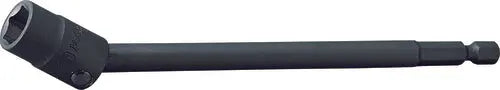 1/4 Hex Dr. Universal Nut Setter  8mm 6 point Length 150mm