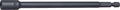 1/4 Hex Dr. Nut Setter  10mm 6 point Length 200mm Magnet