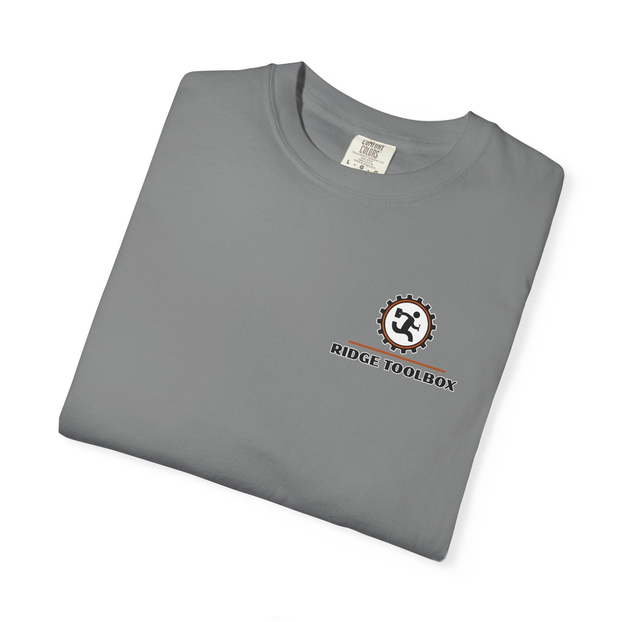 Herbert's Tool & Equipment Warehouse T-Shirt