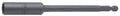 1/4 Hex Dr. Nut Setter  10mm 6 point Length 75mm Slide Magnet