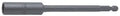 1/4 Hex Dr. Nut Setter  13mm 6 point Length 75mm Slide Magnet