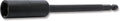 1/4 Hex Dr. Nut Setter  12mm 6 point Length 150mm Slide Magnet