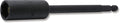 1/4 Hex Dr. Nut Setter  13mm 6 point Length 150mm Slide Magnet