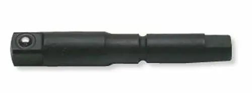 DIN3126-G7  Adaptor  1/4 Square Length 100mm Ball type