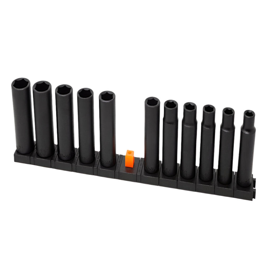 Toolbox Widget 1/2" Socket Organizers [PRO]