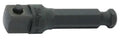 5/16 Hex Dr. Adaptor  3/8 Square Length 50mm Ball type