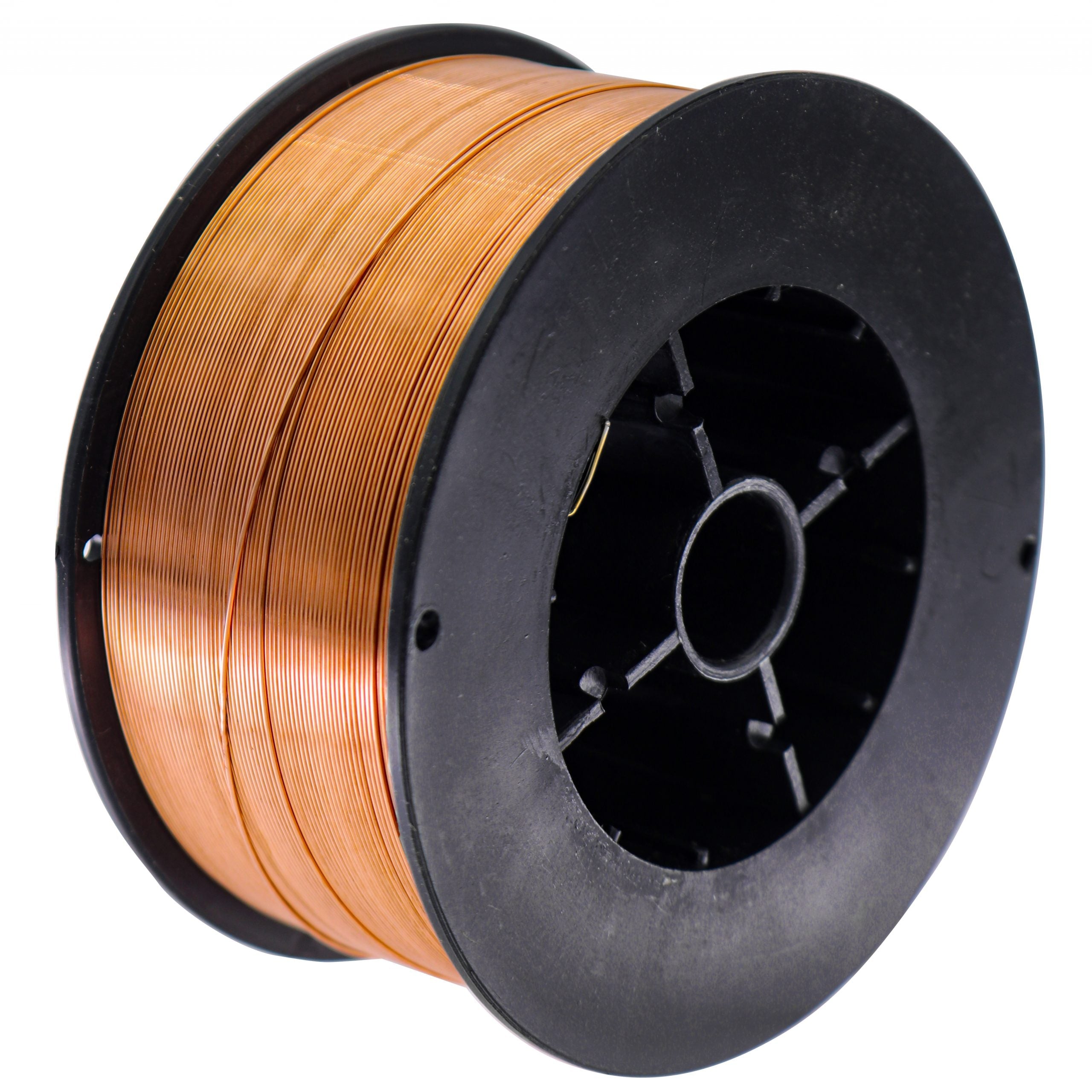 Shark Industries - ER70-S6 Mild Steel Mig Wire