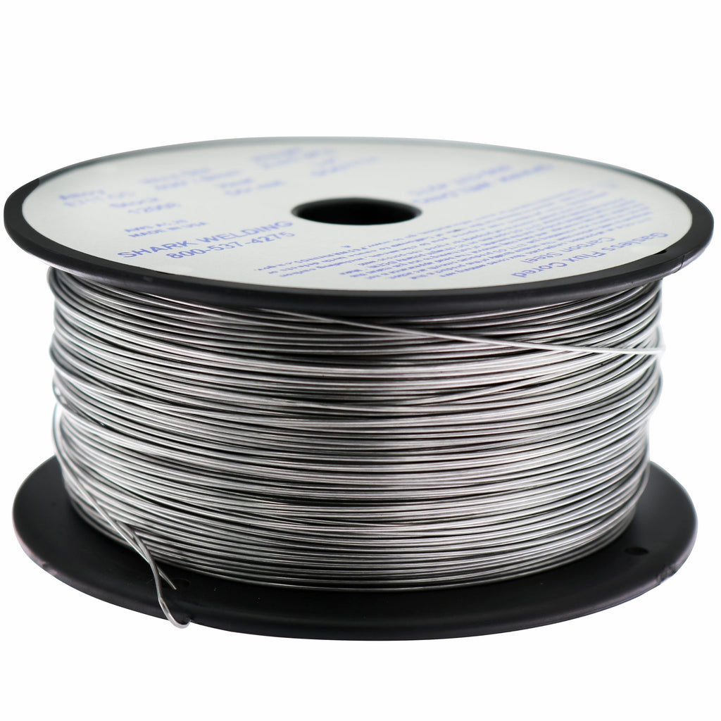 Shark Industries - Gasless Flux Cored Carbon Steel MIG Wire