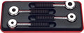 Stud puller Set  6mm-12mm    4 pieces