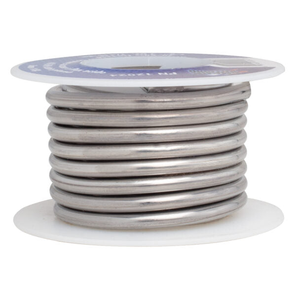 Shark Industries - Acid Flux Core Solder