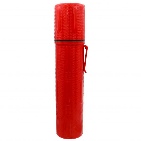 Shark Industries - Welding Rod Storage Tube with 4 Partitions 15" x 3 1/4"