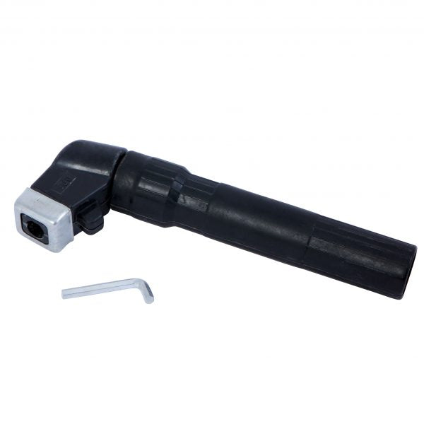 Shark Industries - Stub Electrode Holder- Screw Style - 400 Amp