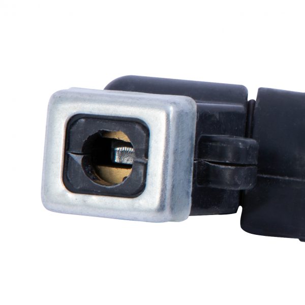 Shark Industries - Stub Electrode Holder- Screw Style - 400 Amp