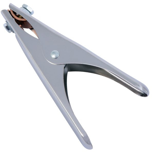 Shark Industries - Steel Ground Clamp