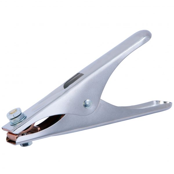Shark Industries - Steel Ground Clamp