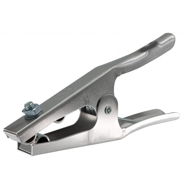 Shark Industries - Steel Ground Clamp