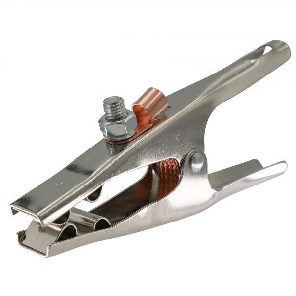 Shark Industries - Steel Ground Clamp