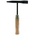 Shark Industries - Wooden Chipping Hammer - Straight Head