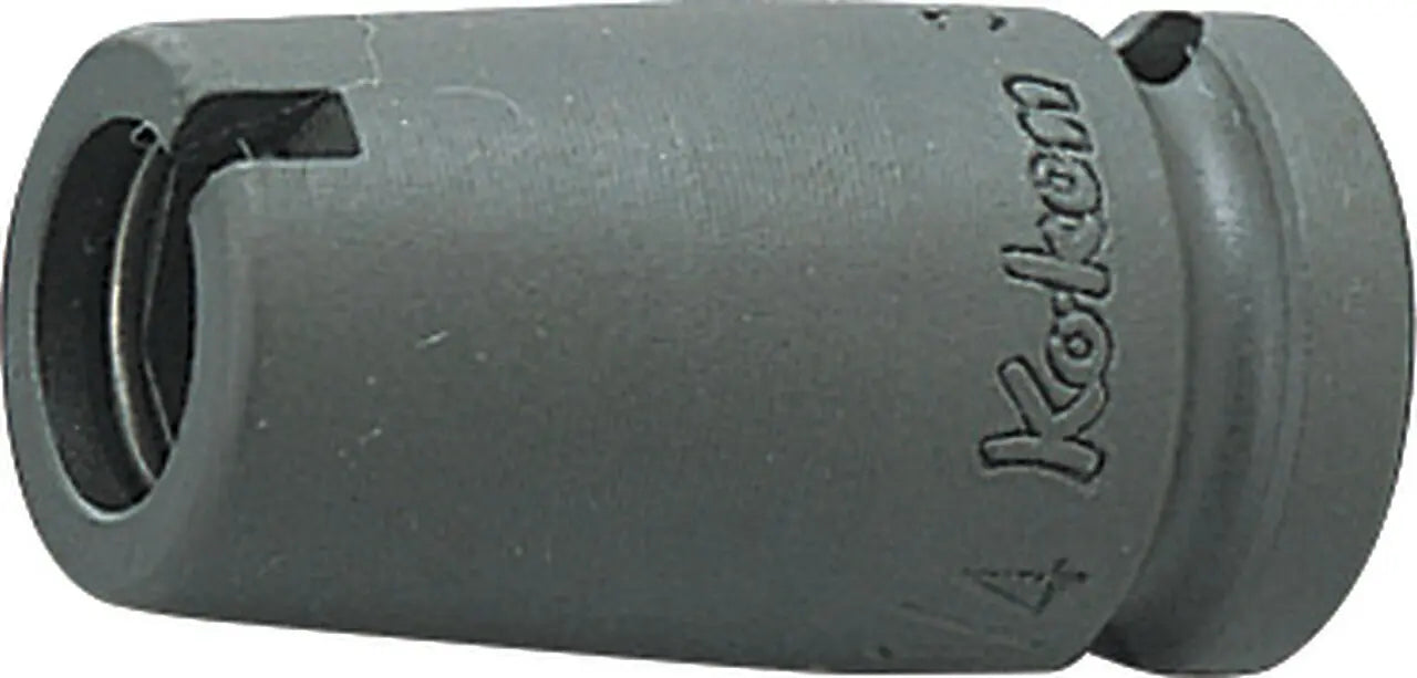 1/4 Sq. Dr. Adaptor  1/4 For 1/4H Bit Length 25mm