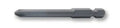 1/4 Hex Dr. Bit  PH3  Length 70mm