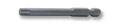 1/4 Hex Dr. TORX® T40 Bit - Length 70mm