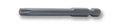 1/4 Hex Dr. TORX® T20 Bit - Length 100mm