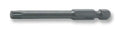 1/4 Hex Dr. TORX® T40 Bit - Length 150mm