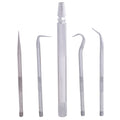 Shark Industries - 4 Way Pick Kit