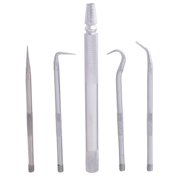 Shark Industries - 4 Way Pick Kit