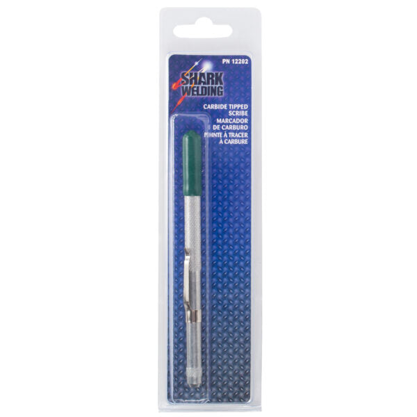 Shark Industries - Premium Carbide Tipped Scribe