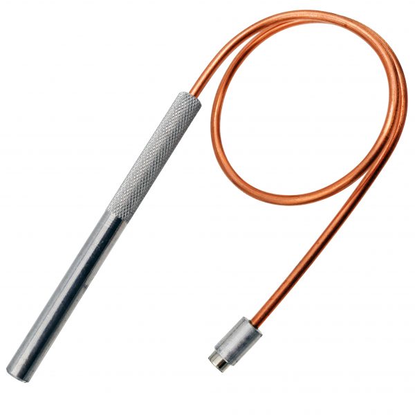Shark Industries - Magnet with Copper Flexible Handle