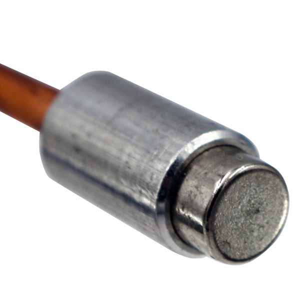 Shark Industries - Magnet with Copper Flexible Handle