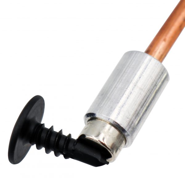 Shark Industries - Magnet with Copper Flexible Handle