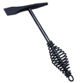 Shark Industries - Chipping Hammer with Spring Handle