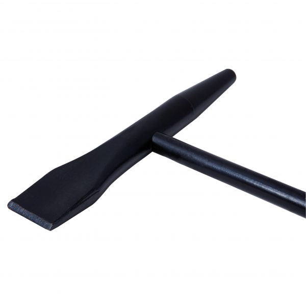 Shark Industries - Chipping Hammer with Spring Handle