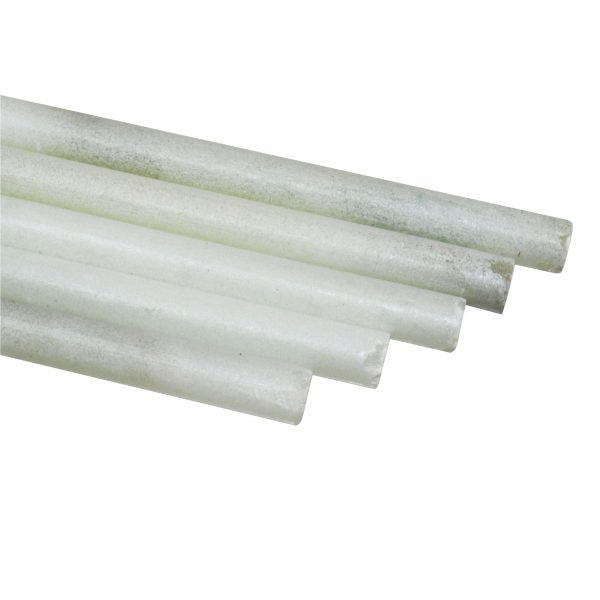 Shark Industries - Bulk Round Soapstone - 1/4" x 5" 144 Pk