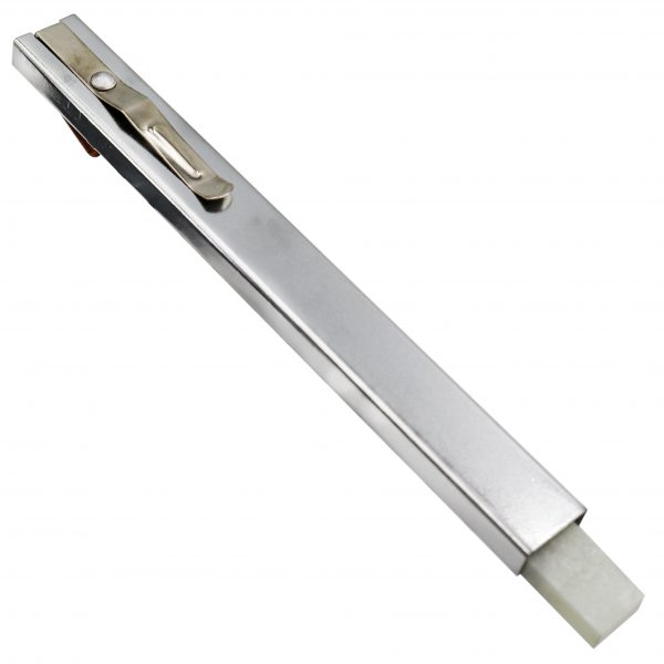 Shark Industries - Flat Aluminum Soapstone Holder