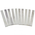 Shark Industries - Flat Soapstone Refill - 3/16" x 1/2" x 5" 10 Pk