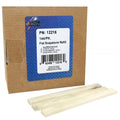 Shark Industries - Bulk Flat Soapstone - 3/16" x 1/2" x 5" 144 Pk