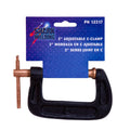 Shark Industries - Adjustable “C” Clamp