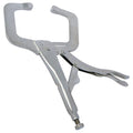 Shark Industries - Locking "C" Clamp