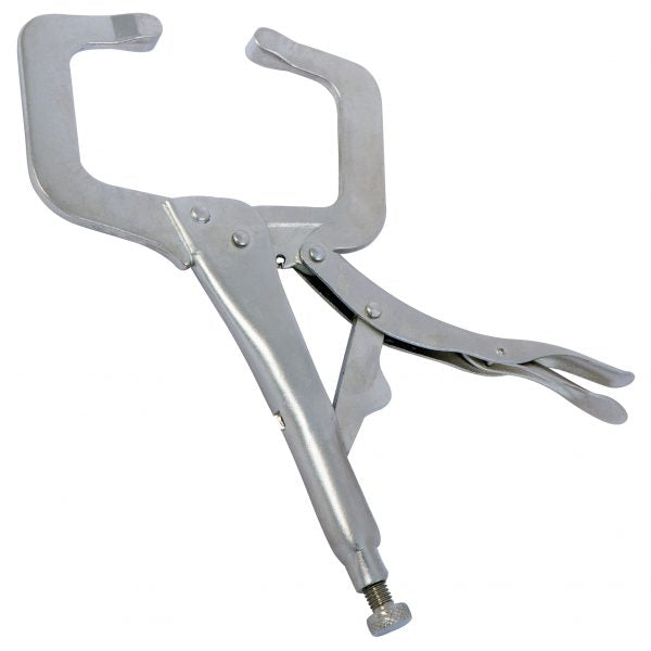 Shark Industries - Locking "C" Clamp