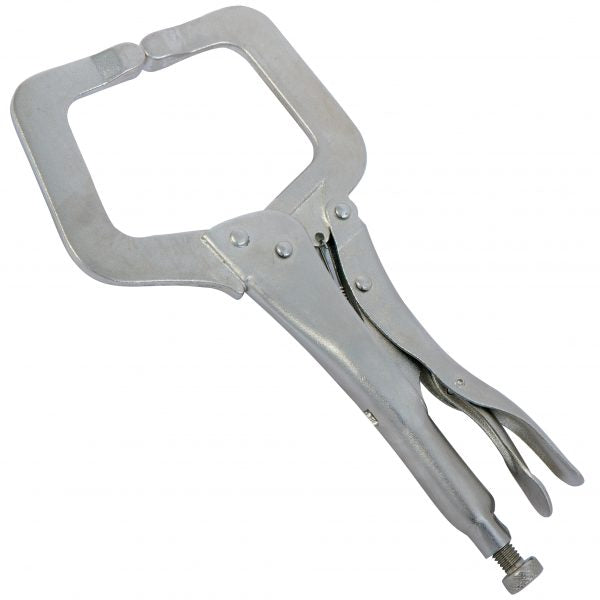 Shark Industries - Locking "C" Clamp