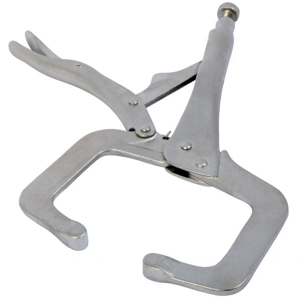 Shark Industries - Locking "C" Clamp