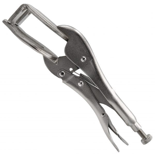 Shark Industries - Locking Welding Clamp