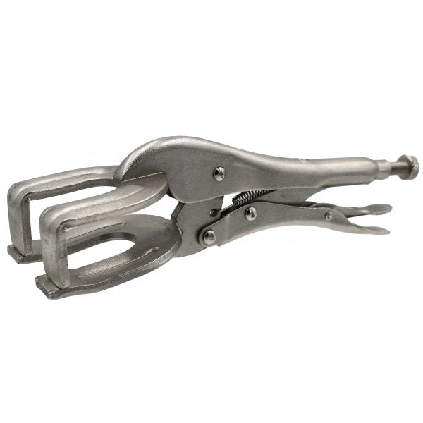Shark Industries - Locking Welding Clamp