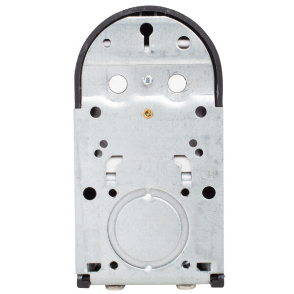 Shark Industries - Pin Type Wall Receptacle - Parallel Blade, 50A, 250V