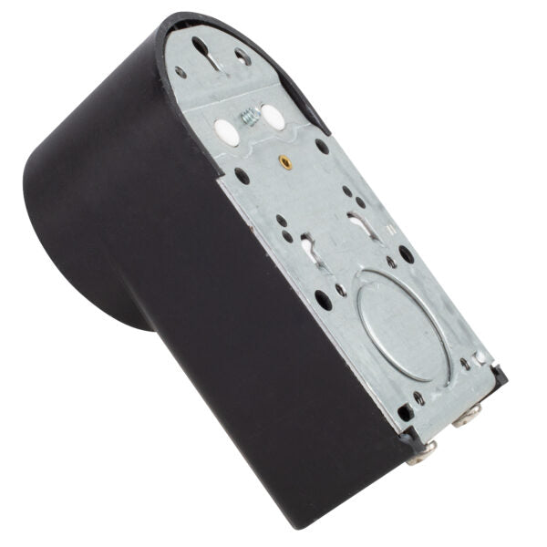 Shark Industries - Pin Type Wall Receptacle - Parallel Blade, 50A, 250V