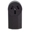 Shark Industries - Wall Receptacle with Crowfoot, 50A, 125/250V