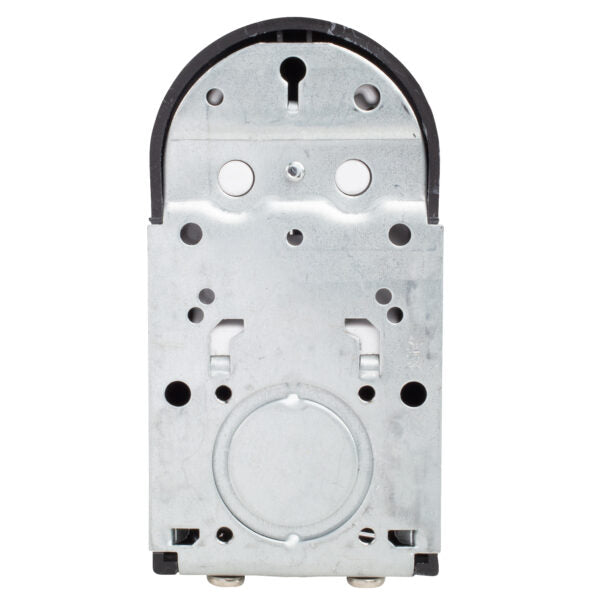 Shark Industries - Wall Receptacle with Crowfoot, 50A, 125/250V